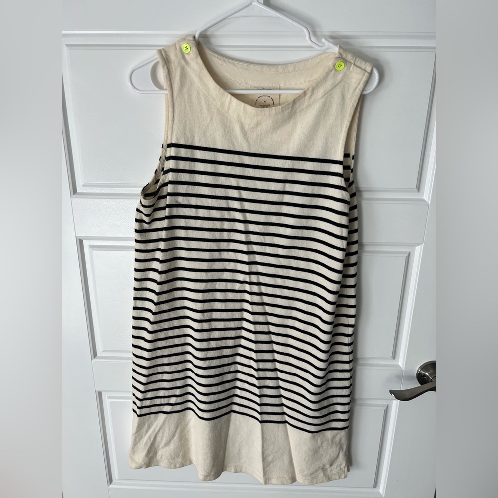 Allihop Anthropologie dress